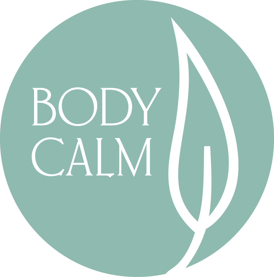 Body Calm simple