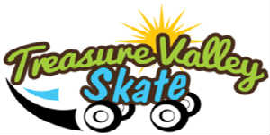 TV Skate logo