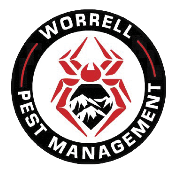 Worrell Pest logo