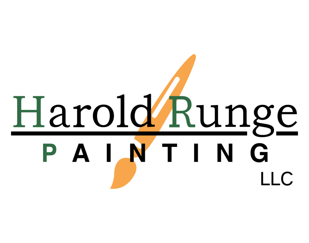 Harold Runge Logo
