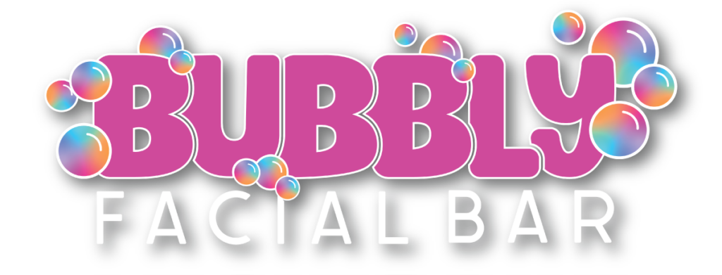 Bubbly logo