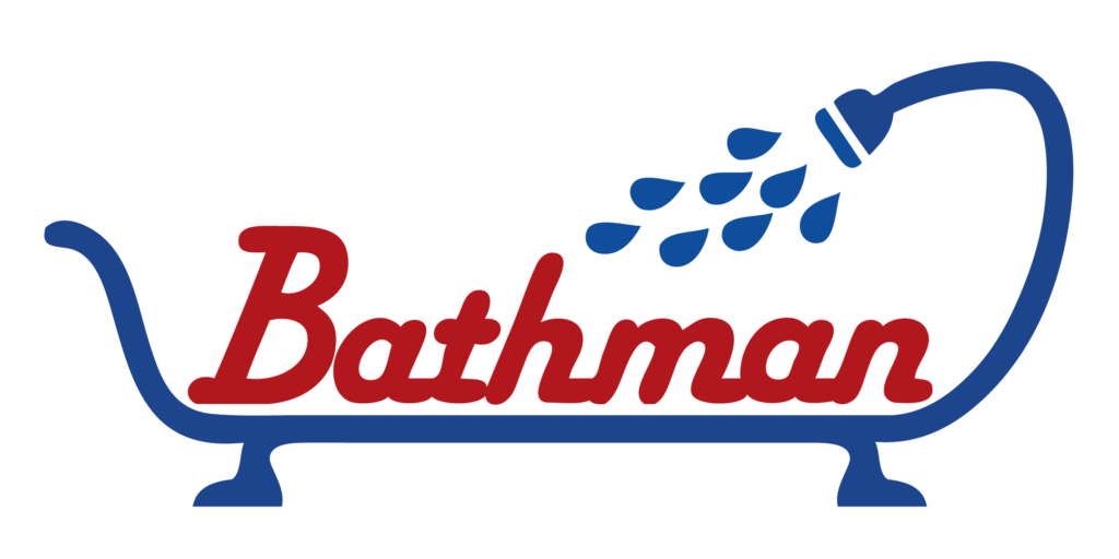 Bathman Logo