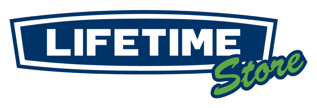 Lifetime Stores logo