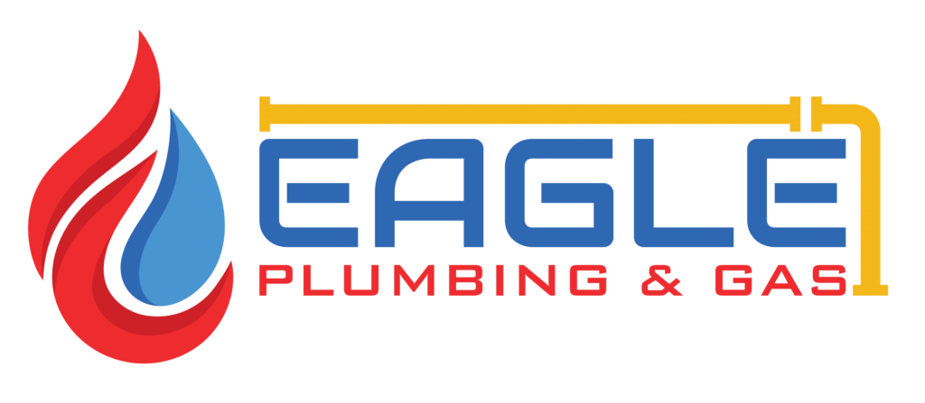 Eagle Plumbing Gas logo