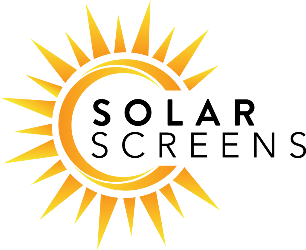 Solar Screens Logo