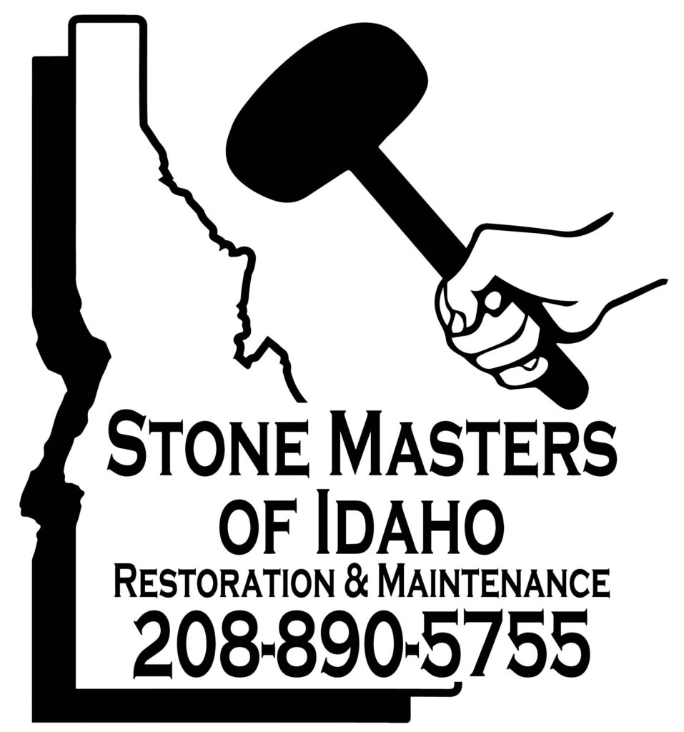 StoneMasters Logo
