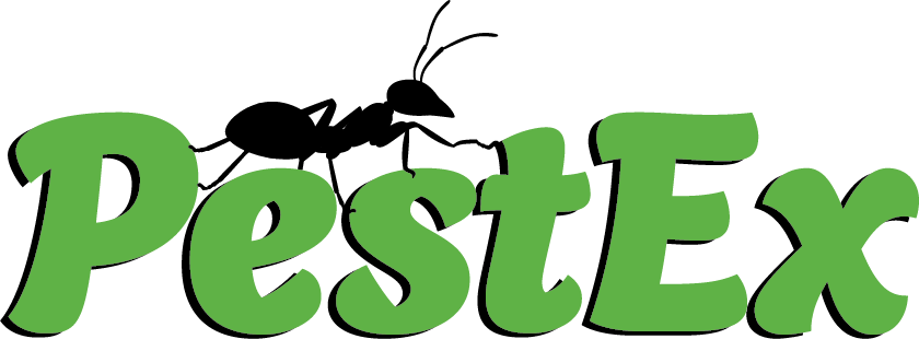 PestExText GreenBlack