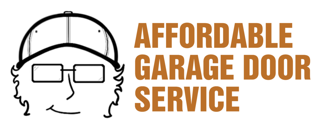 Affordable Garage Door logo