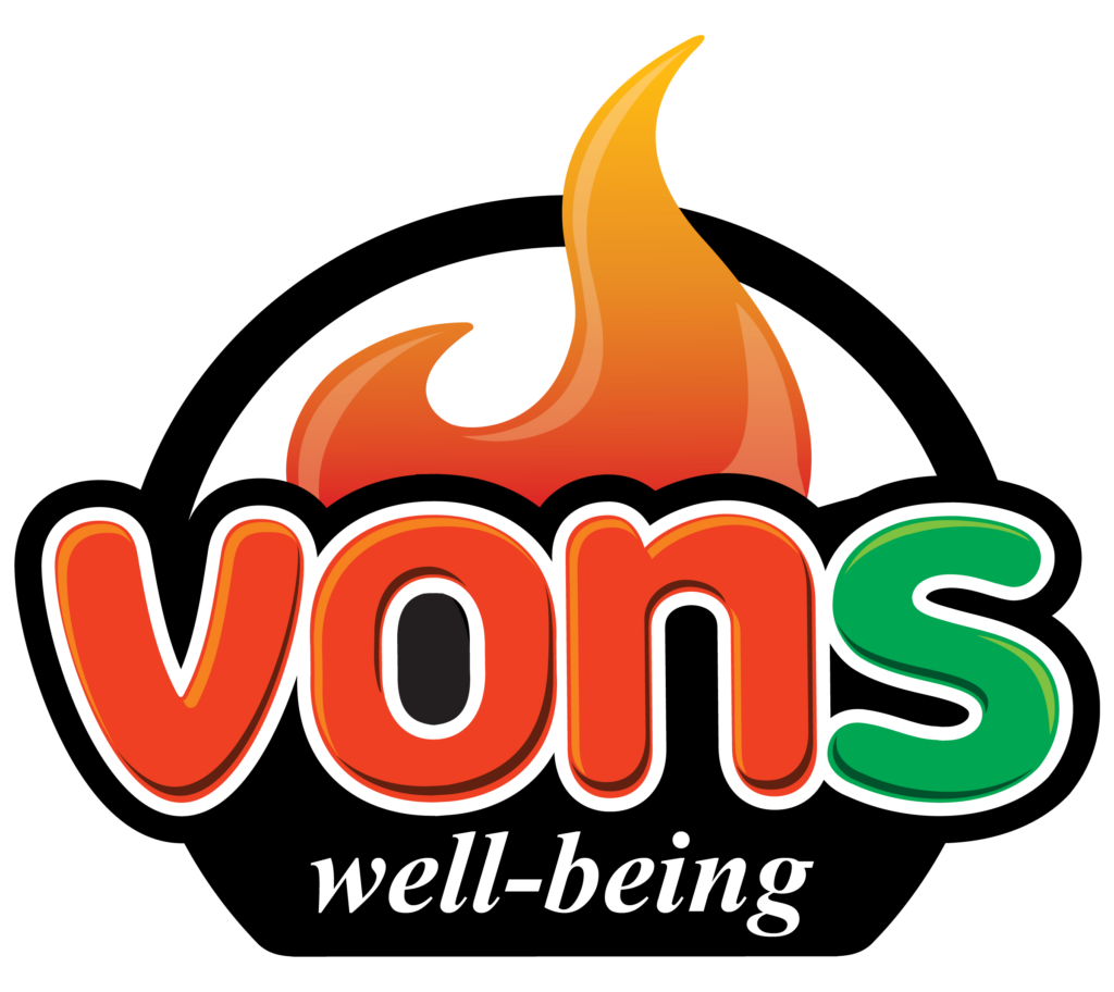 Vons Chicken Logo icon