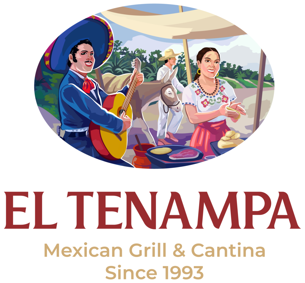 El Tenampa Logo