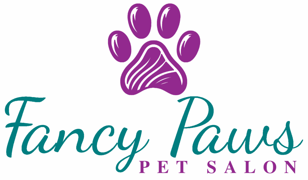 Fancy Paws Logo