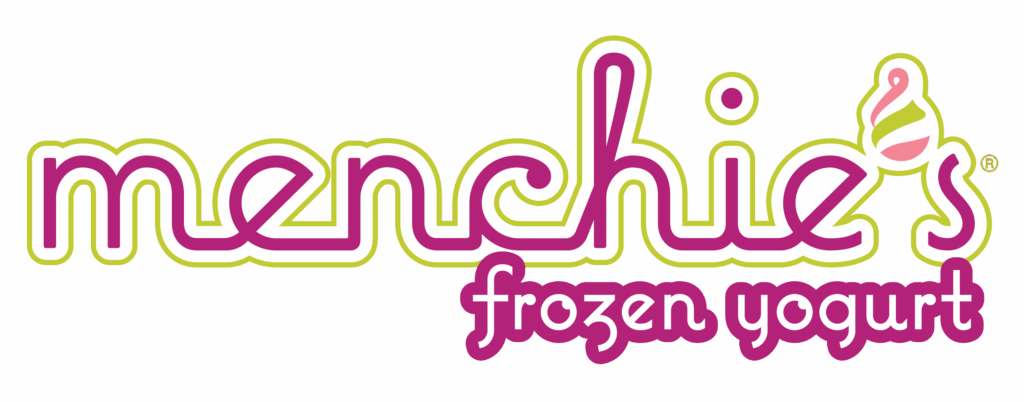 Menchies Logo wText