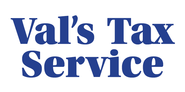Vals Tax Service logo