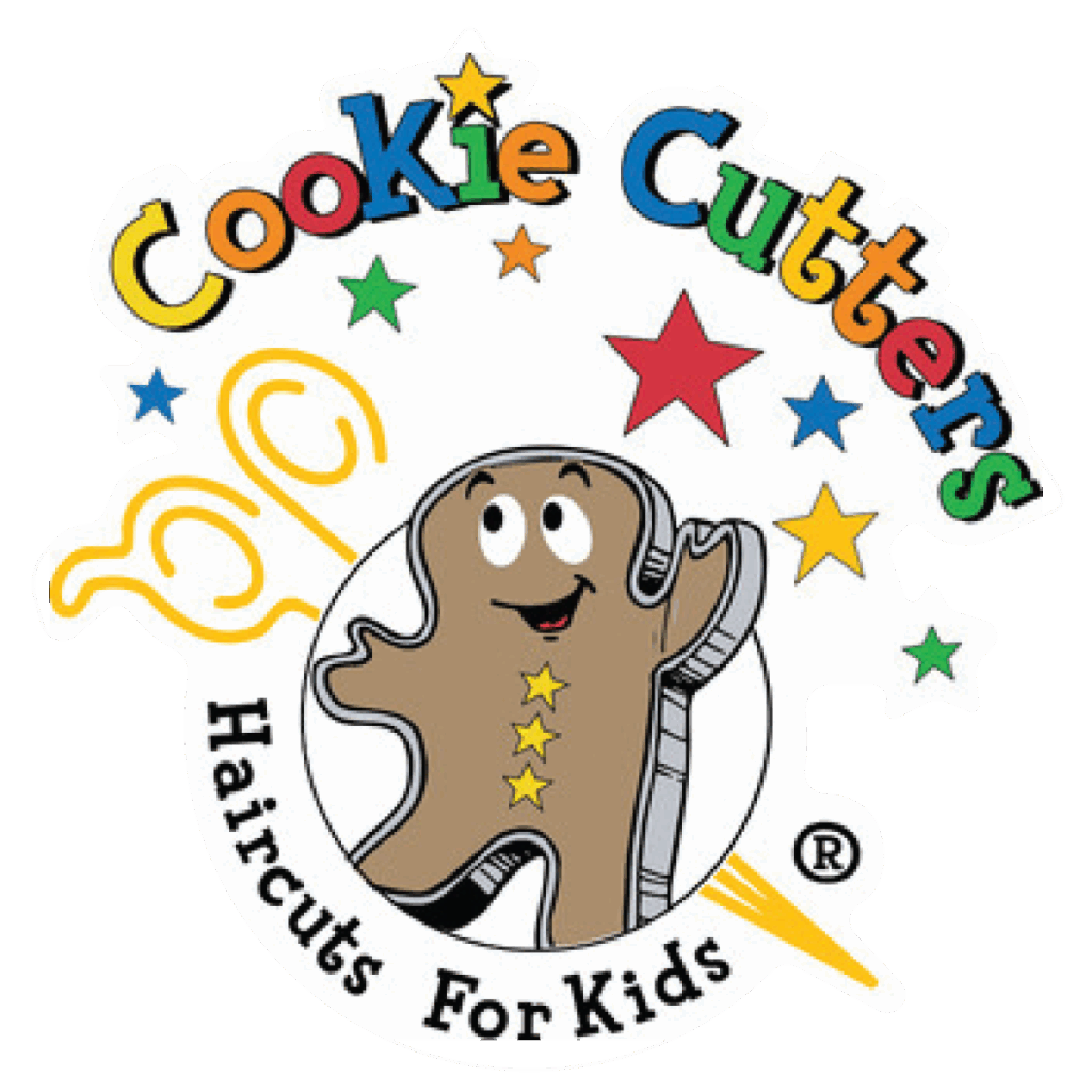 Cookie Cutter Logo Outlined