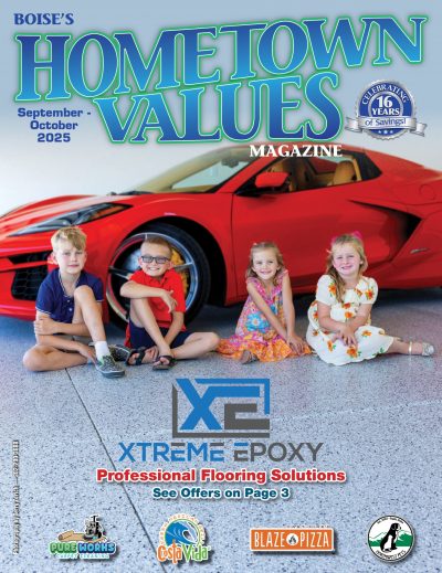 COVER Boise XtremeEpoxy FallA25